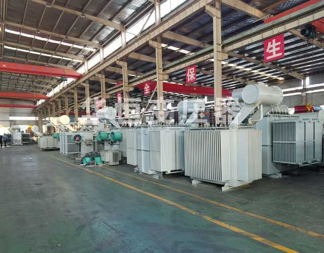 S11-8000/35通州通州通州电力变压器厂家