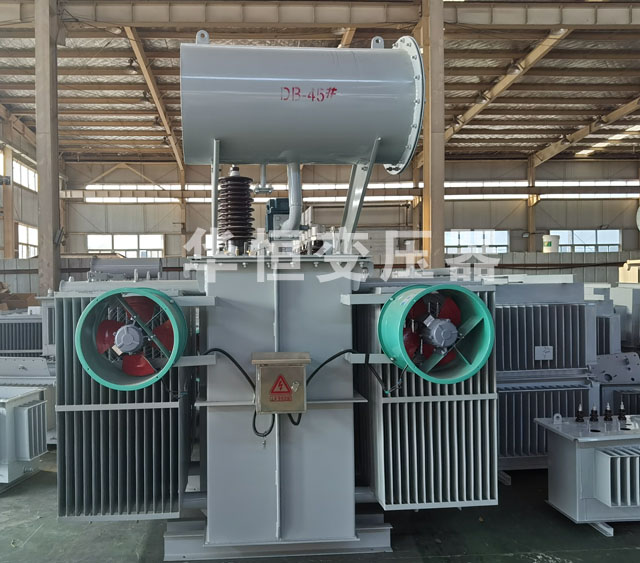 S13-6300/35通州通州通州电力变压器