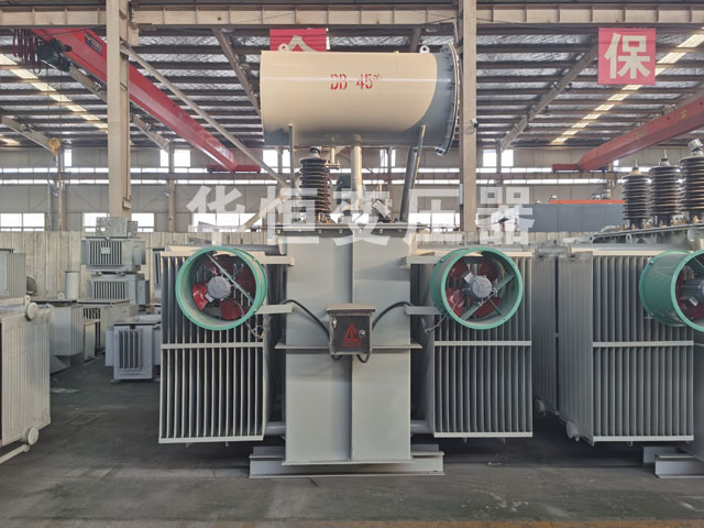S11-6300/35通州通州通州电力变压器