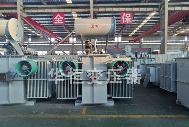 S13-6300/35通州通州通州油浸式变压器